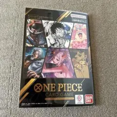 プレミアムカードコレクション -6 assort vol.1 新品未開封