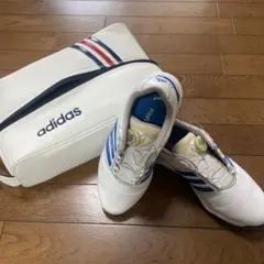 adidas adizero ゴルフシューズ