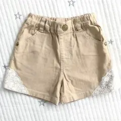 Sunny Landscapeショートパンツ 80