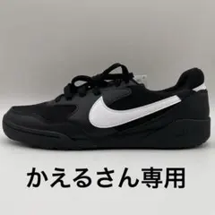 Nike Gato（ナイキ ガト） フットサルシューズ ブラック 27cm - メルカリ