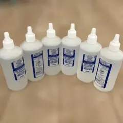 電解促進液 エナジック 6本セット - メルカリ