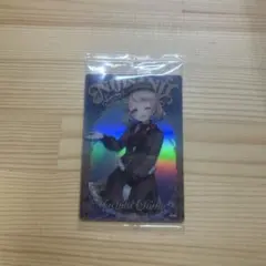 にじさんじウエハース2 町田ちま