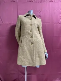 Paul Smith◆ポールスミス◆レディースウールコートのサムネイル