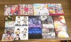 【timelesz FAM 】※3形態+銀テ+特典トレカ+会報