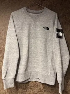 た*た様 ノースフェイス　トレーナー