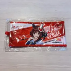 ウマ娘 ミニ応援タオル ジェンティルドンナ - メルカリ