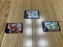 ★ポケモン フレンダ★ 2弾　スーパートレジャーピック3点セット