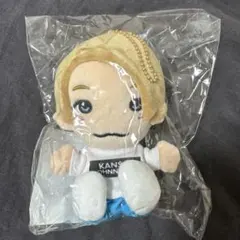 正門良規　Aぇ! group ちびぬい