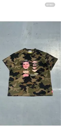 Beck × 9090 drag queen Tee