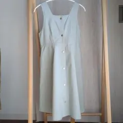 子供用　ジャンパースカート