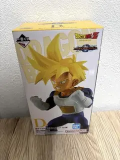 一番くじ ドラゴンボール VSオムニバスグレイト D賞 超サイヤ人孫悟飯