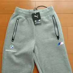プーマ　BMW　パンツ　S相当