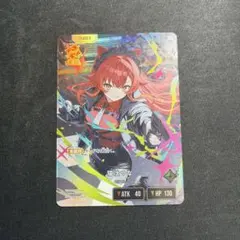 クロススターズ 猫汰つなLRPP サインカード - メルカリ