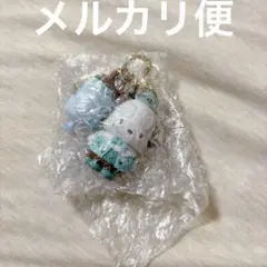 サンリオ　シークレットマスコットチャーム　ポチャッコ