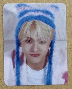 田島将吾 ミニトレカ winter magic