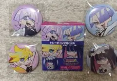2026年最新】パンティ&ストッキング 缶バッジの人気アイテム - メルカリ