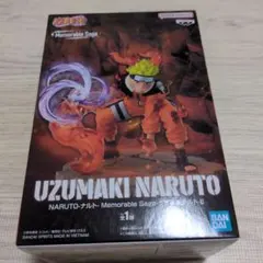 NARUTO-ナルト- Memorable Saga うずまきナルト-IIのサムネイル