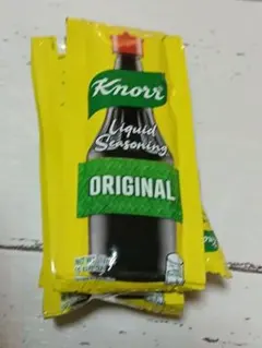 Knorr Seasoning Original 12ml　12pcsのサムネイル