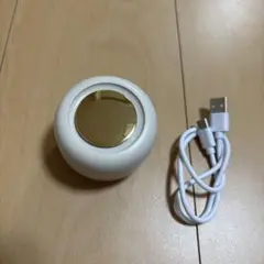 羽なし扇風機