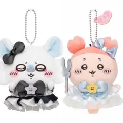 【新品未開封】まじかるちいかわ モモンガ 古本屋