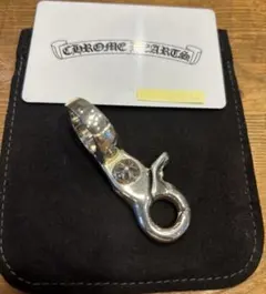 クロムハーツ クイッククリップ Chrome Hearts QUICK CLIP - メルカリ