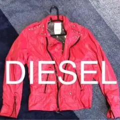 DIESEL レディースジャケット