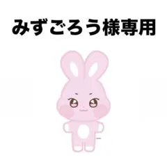 みずごろう様　専用