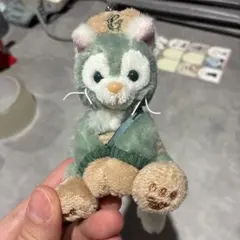 ジェラトーニ　キーホルダー