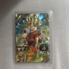 ドラゴンボールヒーローズ　孫悟空