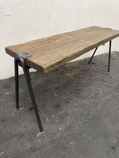 アイアンテーブルレッグ