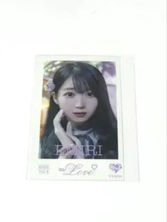 ＝LOVE 大谷映美里　イコラブ　ミニフォト　2023 vol.4