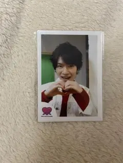 SnowMan 深澤辰哉 ミニフォトセット