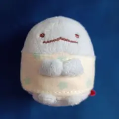 すみっコぐらし とかげ 寝巻き ぬいぐるみ UNIQLO