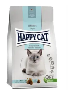 4kg 未開封 ハッピーキャット ステアライズド アトランティックサーモン 4kg 未開封 ハッピーキャット ステアライズド アトランティック