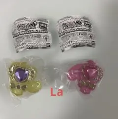 プリキュアマコトジュエルコレクション1 キュアアンサー浄化キュアミスティック変身