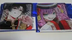 東京エイリアンズ アクリルコースター セット - メルカリ