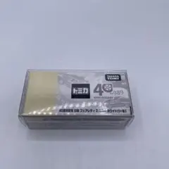 미사용 トミカ 40th 日産 フェアレディZ 希少