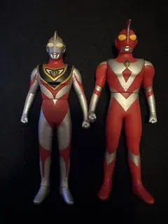 2026年最新】ウルトラマン ゼアス ソフビの人気アイテム - メルカリ