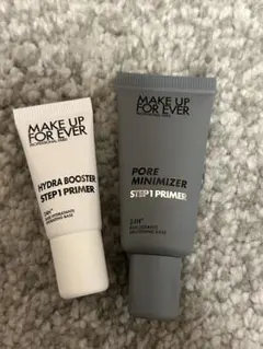 新品）MAKE UP FOR EVER ステップ1プライマー （5+15ML）