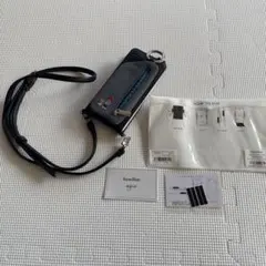 ☆familiar ☆ iPhoneケース　マルチMブラック