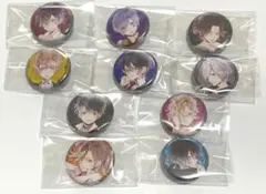 DIABOLIK LOVERS ディアラバ　幼少　缶バッジ