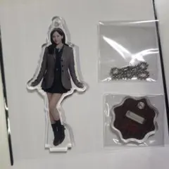 TWICE This is for ランダムミニアクスタチャーム　ミナ