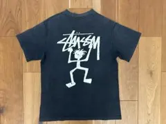 2026年最新】old stussy tシャツ シャドーマンの人気アイテム - メルカリ