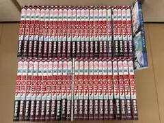 暁のヨナ 1〜47巻 全巻セット＋ファンブック 草凪みずほ　特装版