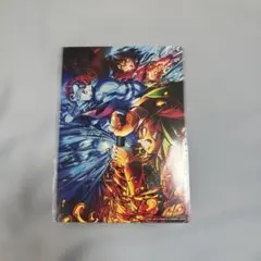 鬼滅の刃 無限列車編公開二周年記念ポストカード 煉獄杏寿郎 119の台詞