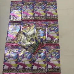 300円スタート！ポケモンカード 拡張パック メガシンフォニア まとめ売り！