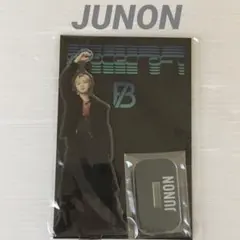 BE:FIRST ジュノン　 Spacecraft アクスタ