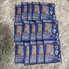 7〜9月ONE PIECE BASE アクリルブロックチャーム 15個 未開封 - メルカリ