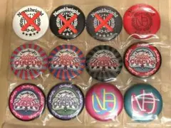Novelbright CIRCUS TOUR 2024 缶バッジ バラ売り可のサムネイル