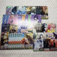 2026年最新】プロセカ ヴァイスシュヴァルツ まとめ売りの人気アイテム
